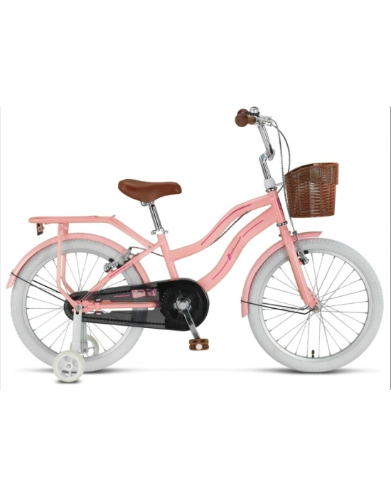 20 Jant Çocuk Bisikleti