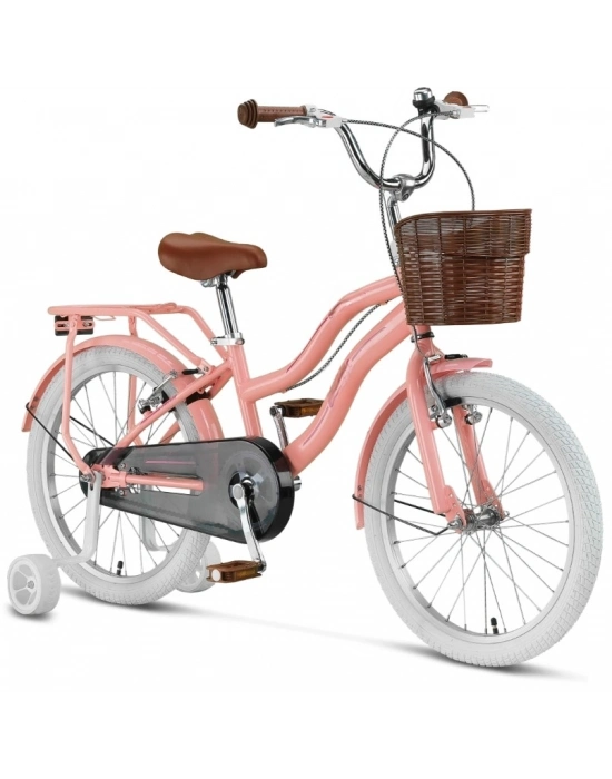 20 Jant Çocuk Bisikleti