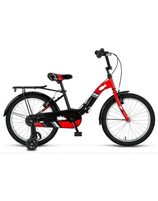 20 Jant Katlanır Bisiklet