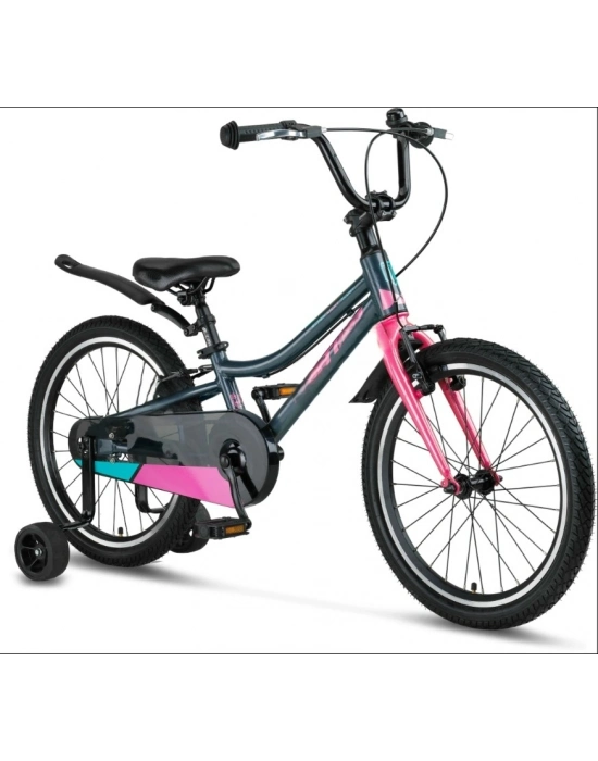 20 Kız Çocuk Bisikleti