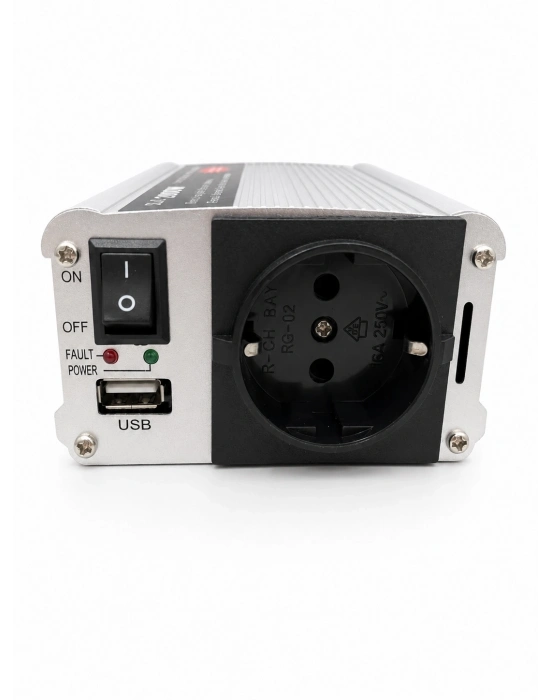 2000W ARAÇ INVERTER