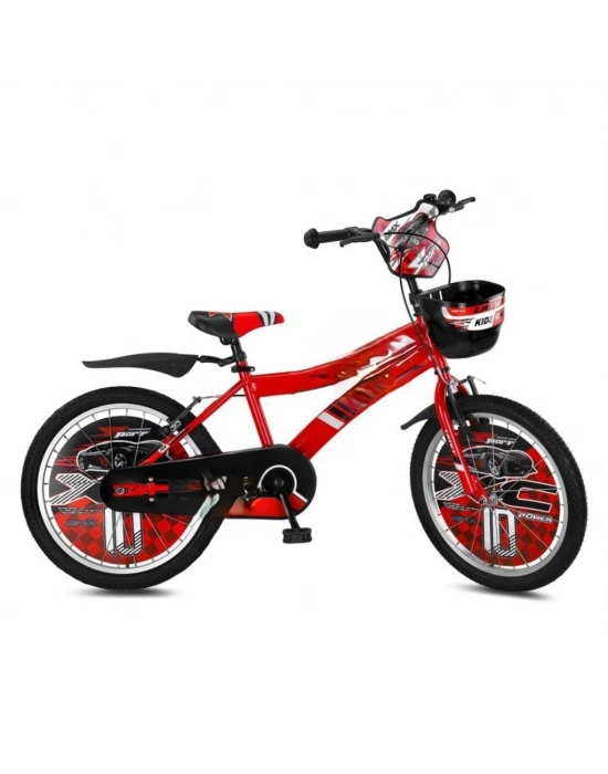 2002 20 Jant Bisiklet