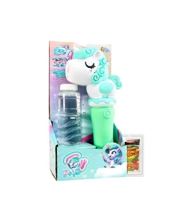 2002A KUTULU KÖPÜK ATAN FİGÜRLÜ