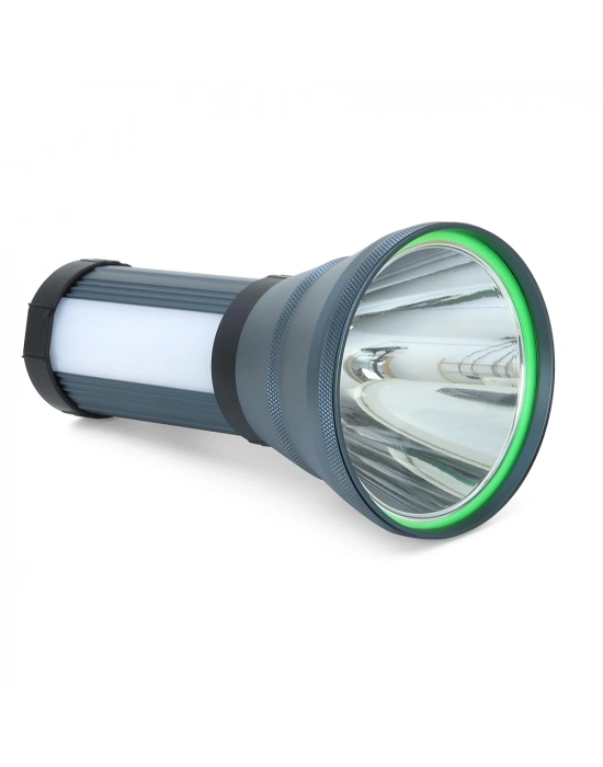 200w Güçlü Şarjlı El Feneri Projektör Wt-411