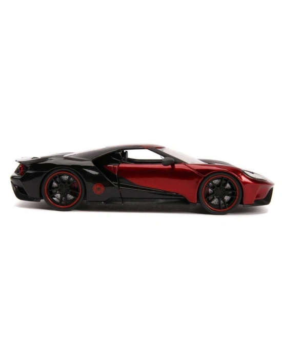 2017 MODEL ARAÇ