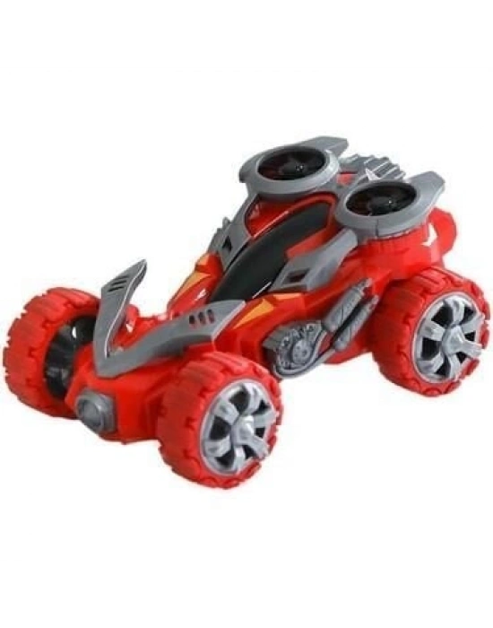 2023-1 - SÜRTMELİ PERVANELİ ARABA 8