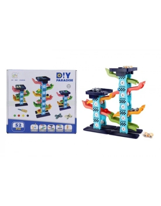 ® 2024-1C SÖKTAK TOP ARABA KULESİ