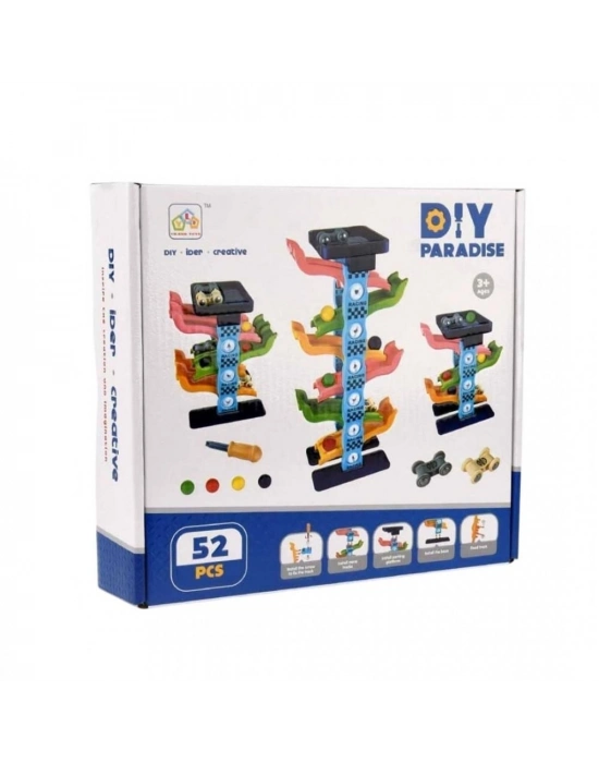 2024-1C SÖKTAK TOP ARABA KULESİ