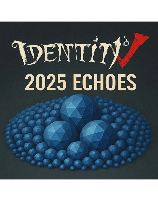 2.025 + 202 Echoes
