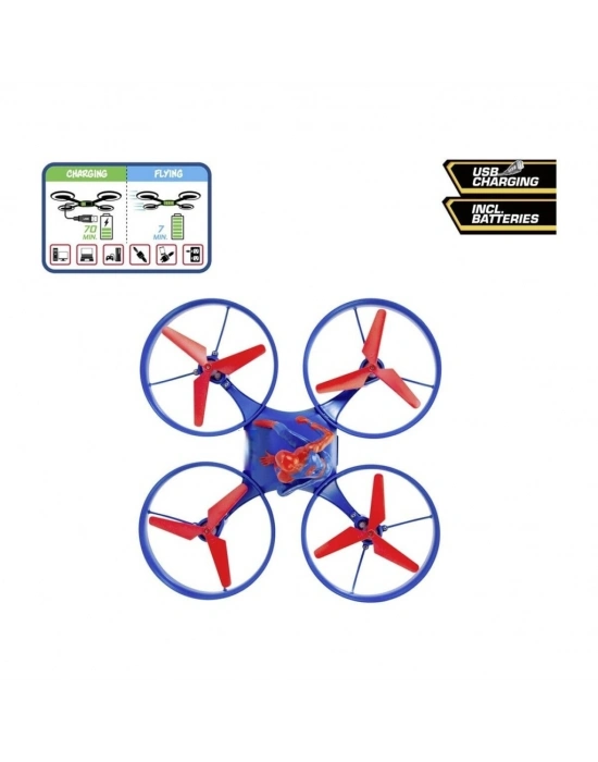 203225004 RC DRONE RTR