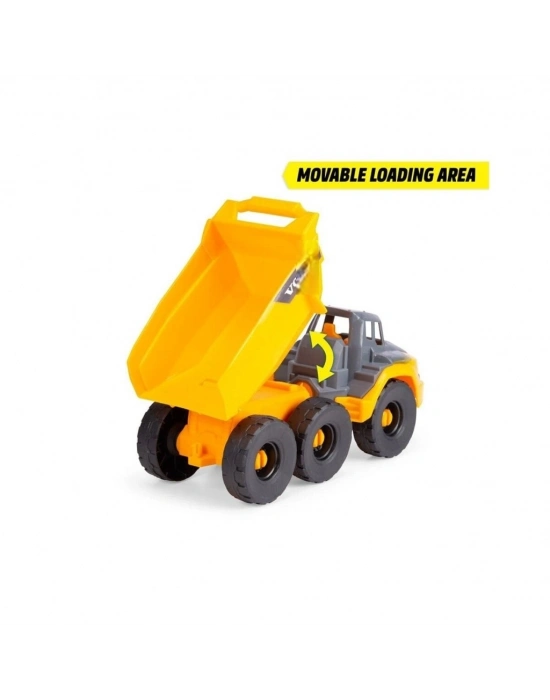 203724009 Tough Hauler