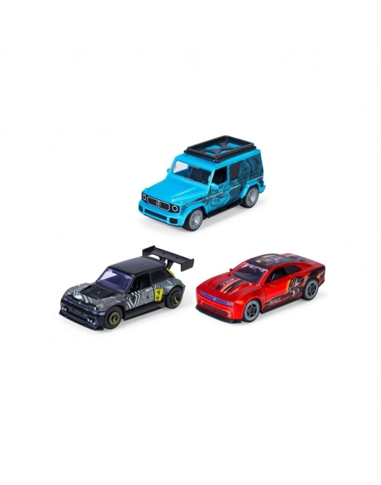 203742013 MODEL ARAÇ