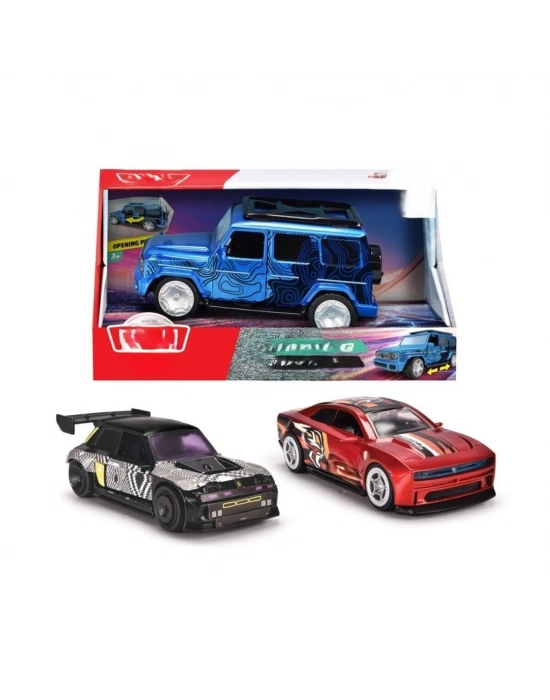 203742013 MODEL ARAÇ