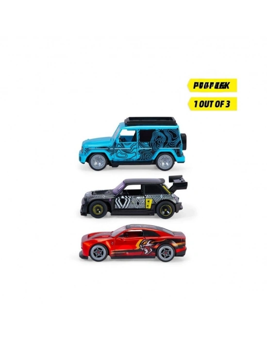 203742013 MODEL ARAÇ