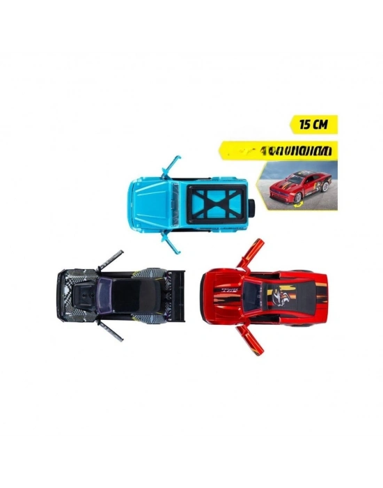 203742013 MODEL ARAÇ