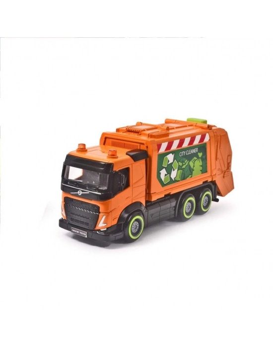 203744014 CİTY TRUCK 3 T