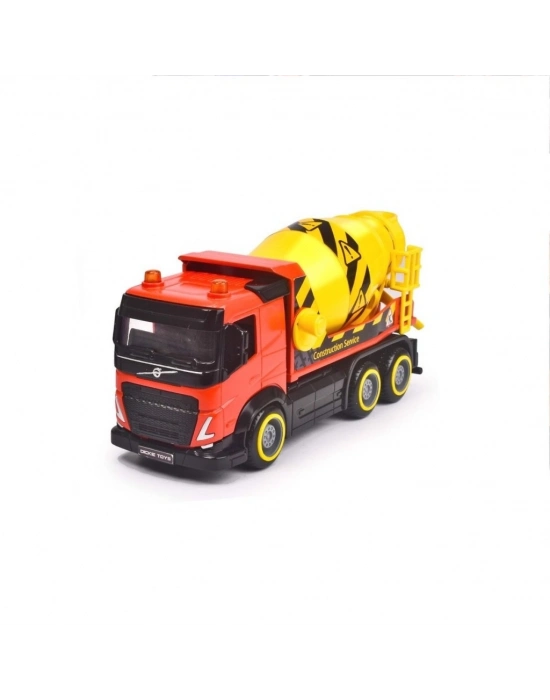 203744014 CİTY TRUCK 3 T