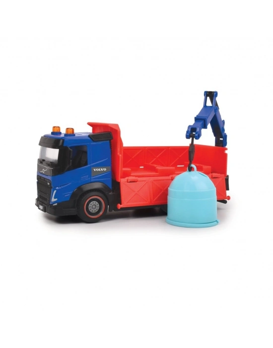 203744014 CİTY TRUCK 3 T