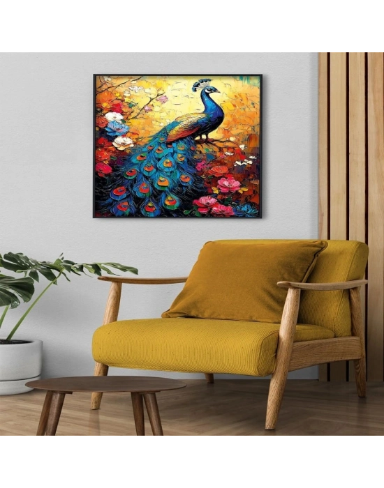 ® 20839 PUZZLE 1000 Wings of Eternal Beauty