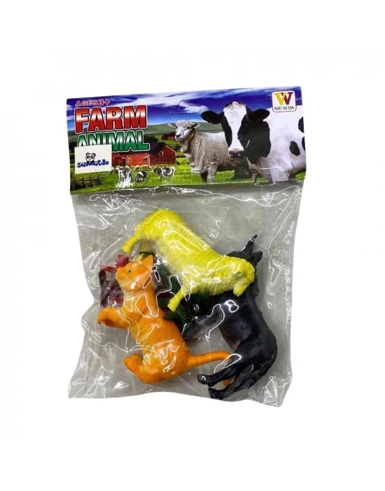 ® 2087 HAYVAN SET-SMT