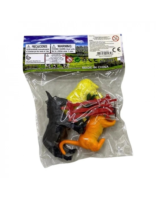 ® 2087 HAYVAN SET-SMT
