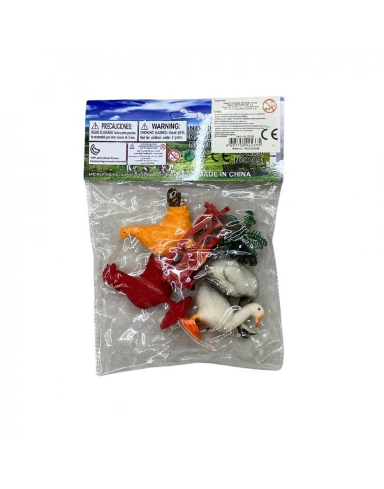 ® 2088 HAYVAN SET - SMT