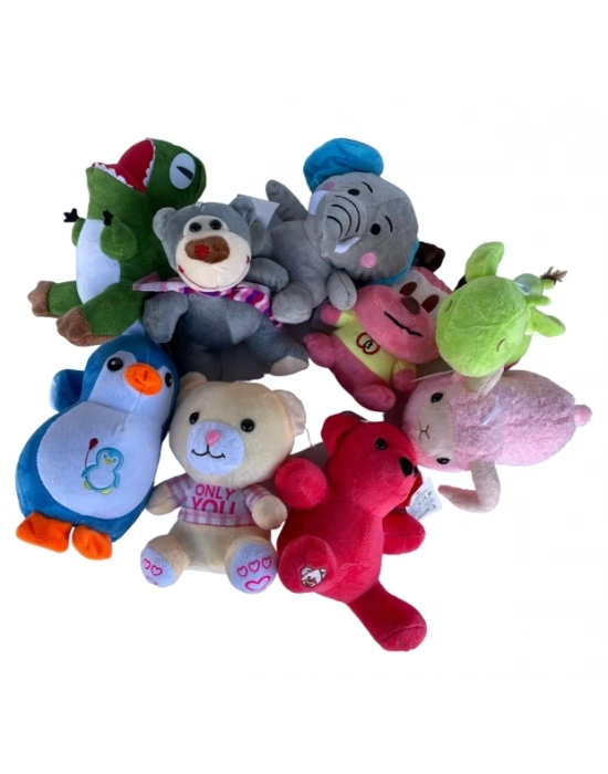 20CM KARISIK PELUS-SR832