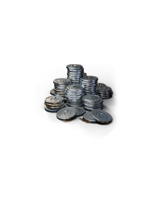 2100 Empire Coins AOE Mobile