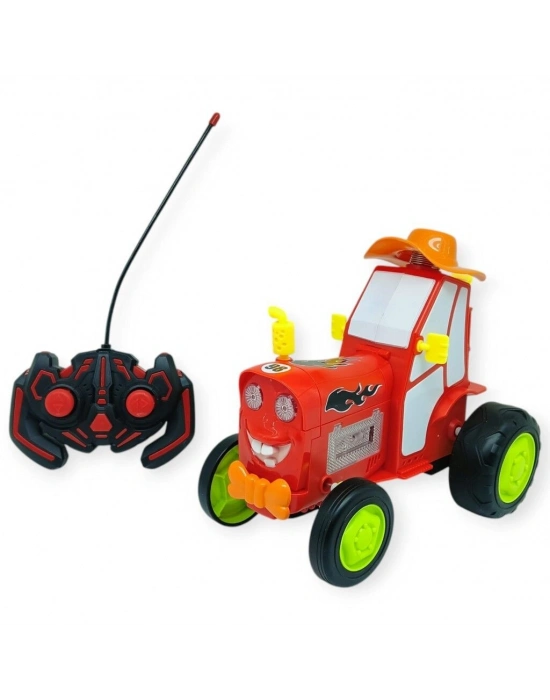 2101-A - U/K DANS EDEN ÇILGIN ARABA 2 AST