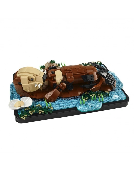 21366 ideas Su Samurları 1234 parça +18 yaş