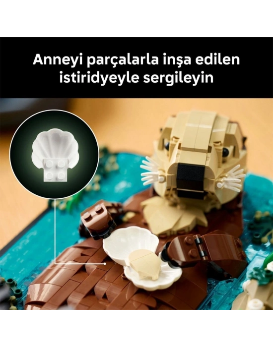 21366 ideas Su Samurları 1234 parça +18 yaş