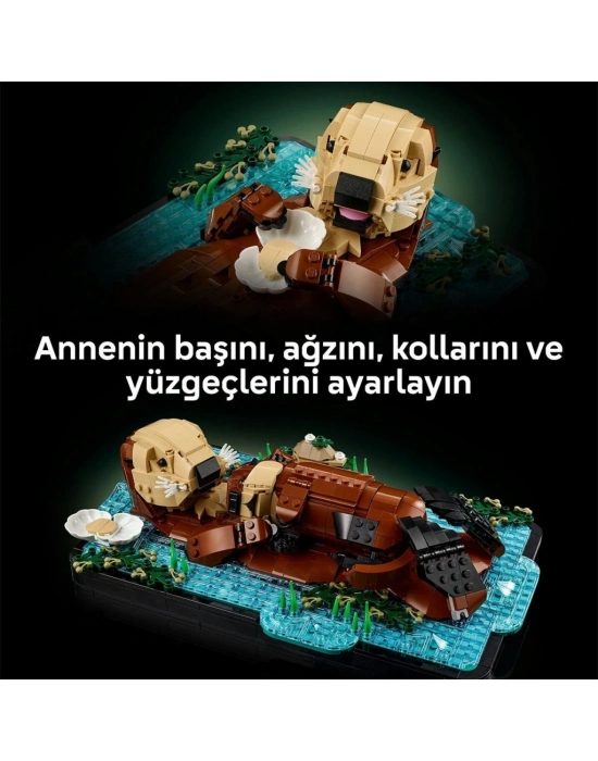 21366 ideas Su Samurları 1234 parça +18 yaş