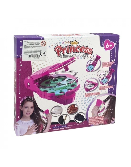 ® 216-2 GÜZELLİK SETİ- SMT