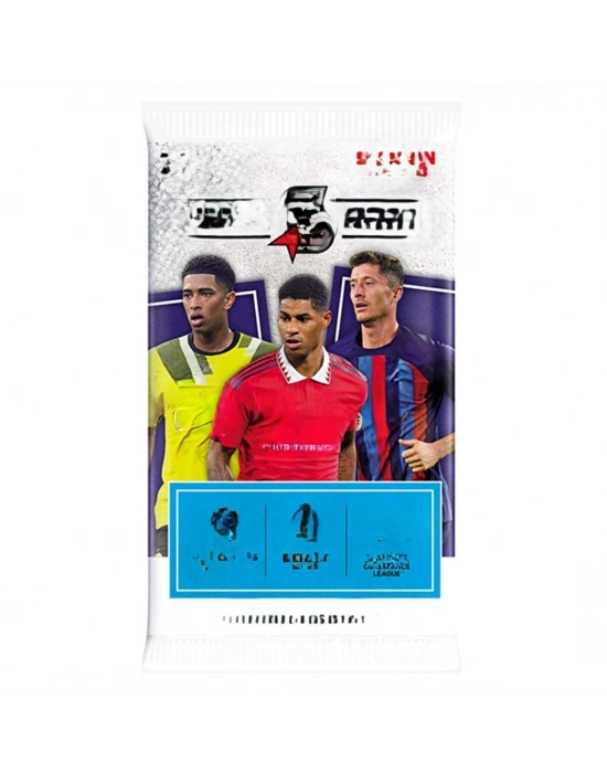 22/23 Futbolcu Kartları