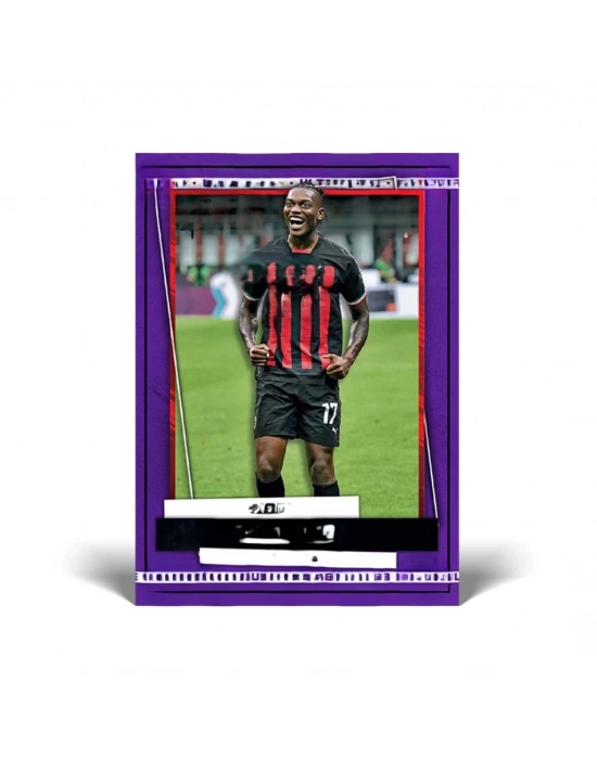 22/23 Futbolcu Kartları