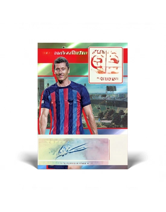 22/23 Futbolcu Kartları