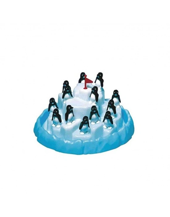 ® 221486 Çılgın Penguenler -Ravensburger