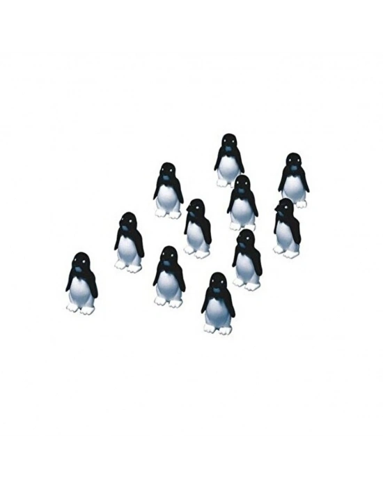 ® 221486 Çılgın Penguenler -Ravensburger