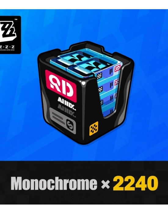 2240 Monochrome