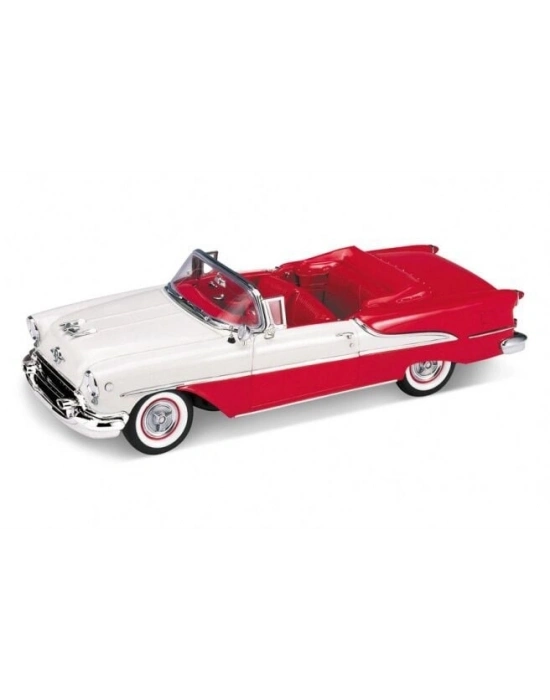 22432  1 24 MODEL ARAÇ 1955