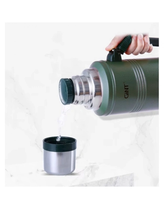 2.2L Vakumlu Çelik Termos