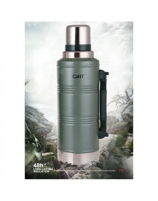 2.2L Vakumlu Çelik Termos