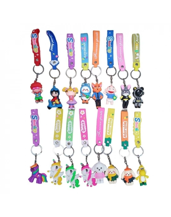 2309064 - SİLİKON ANAHTARLIK