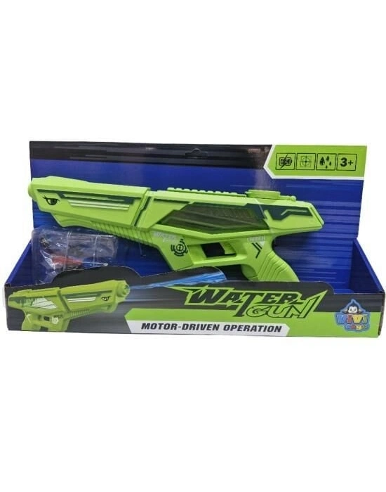 2341-1 - ŞARJLI SU TABANCASI KÜÇÜK BOY