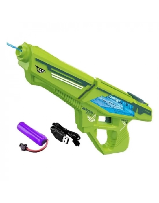 2341-1 - ŞARJLI SU TABANCASI KÜÇÜK BOY