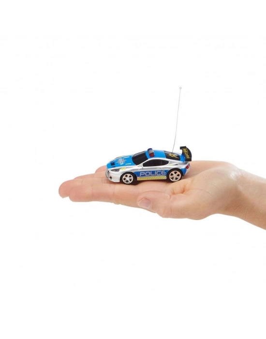 23559 RC  Polis Arabası