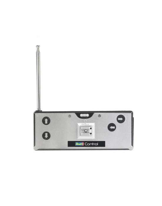 23559 RC  Polis Arabası