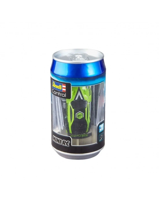 23560 Revell RC Mini Yeşil Yarış Arabası