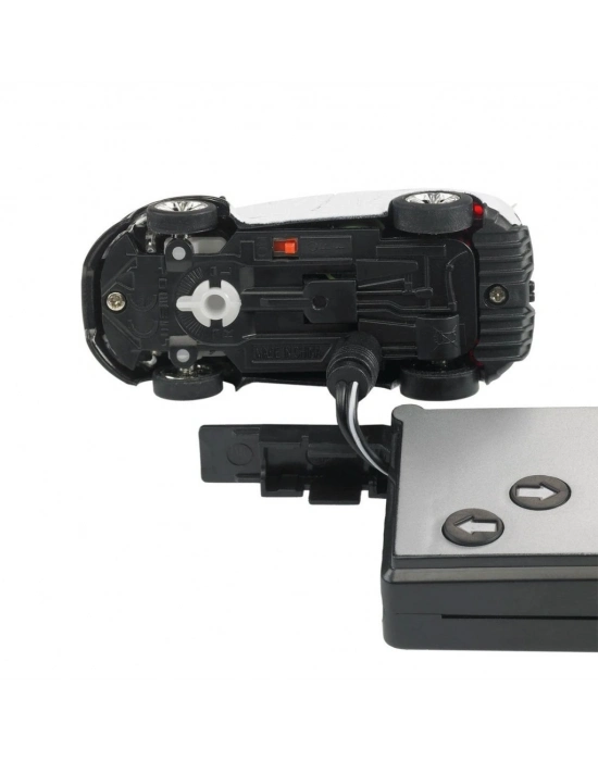 23560 Revell RC Mini Yeşil Yarış Arabası