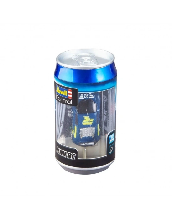 23561 RC  Mavi Yarış Arabası